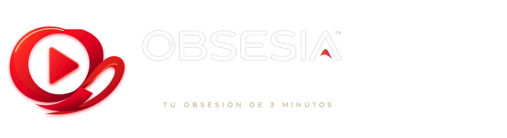 Obsesia — Tu obsesión de 3 minutos